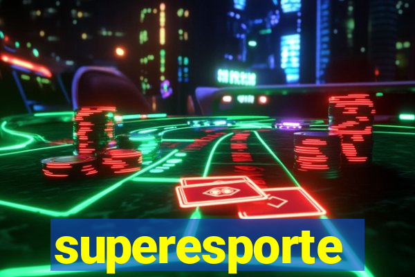 superesporte