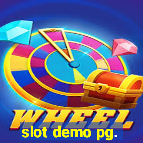 slot demo pg.