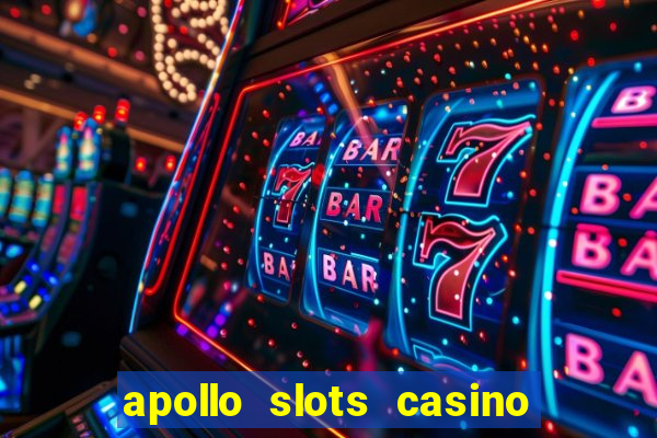 apollo slots casino no deposit bonus codes