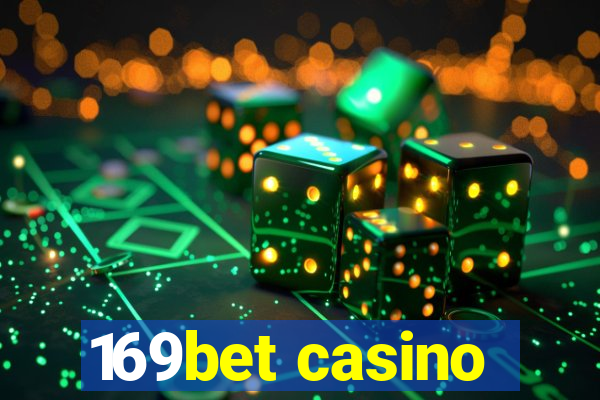 169bet casino