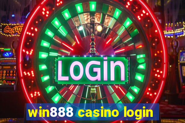 win888 casino login