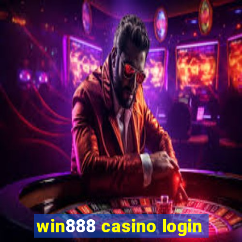 win888 casino login