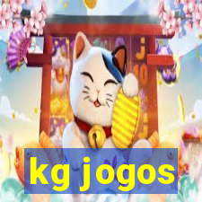 kg jogos