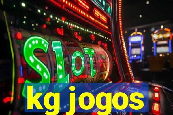 kg jogos