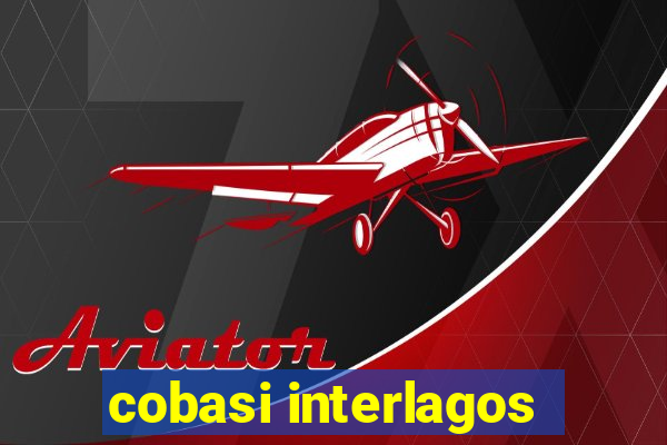 cobasi interlagos