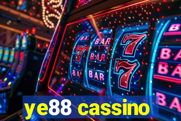 ye88 cassino