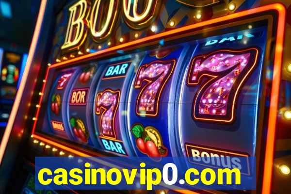 casinovip0.com