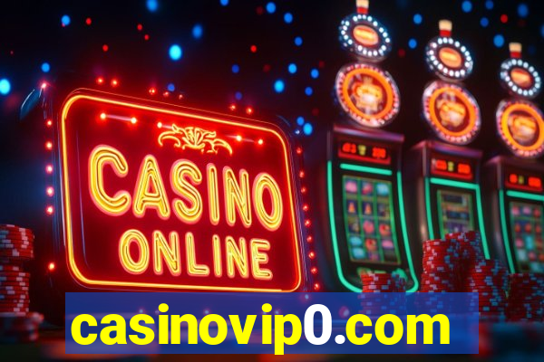 casinovip0.com