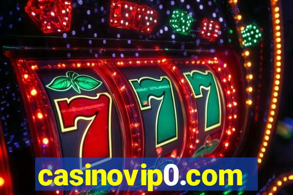 casinovip0.com