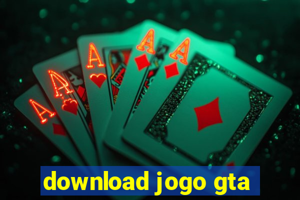 download jogo gta