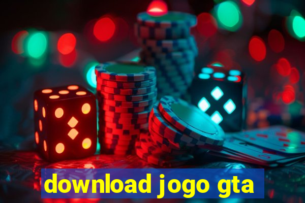 download jogo gta