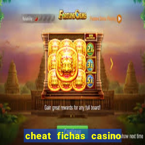 cheat fichas casino pokemon heart gold