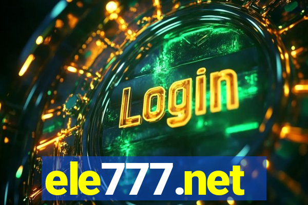 ele777.net