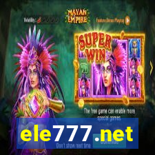 ele777.net