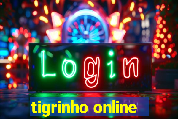 tigrinho online