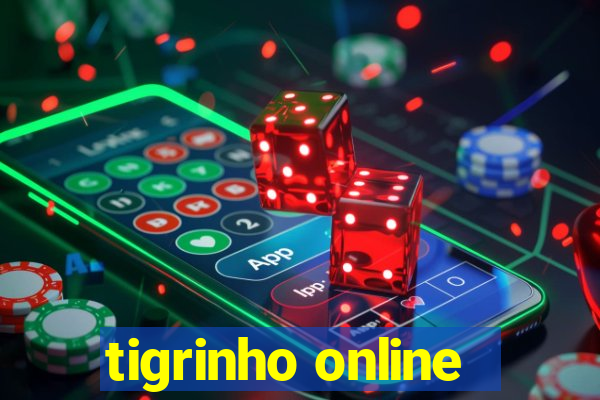 tigrinho online