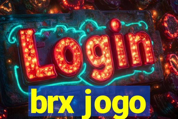 brx jogo