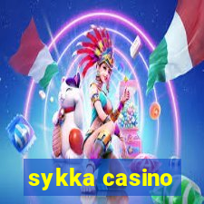 sykka casino