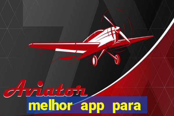 melhor app para jogar e ganhar dinheiro