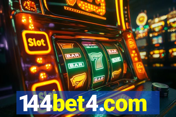 144bet4.com