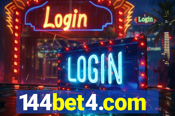 144bet4.com