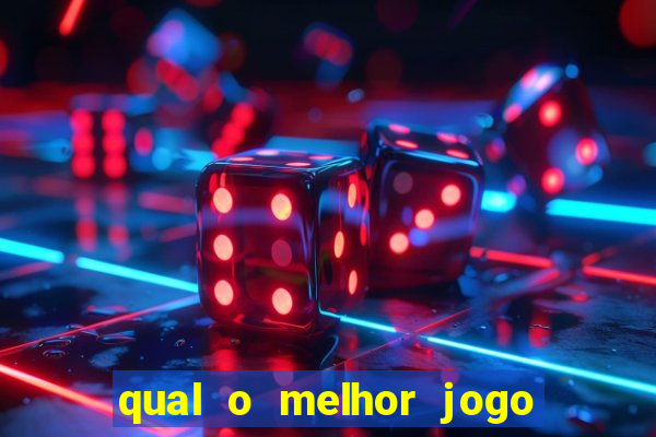 qual o melhor jogo online para ganhar dinheiro de verdade