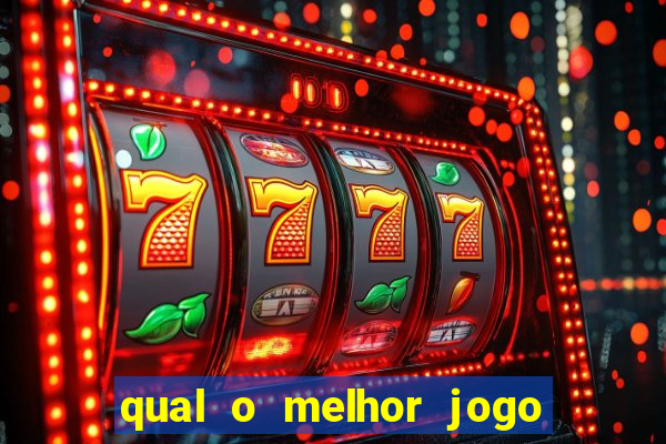 qual o melhor jogo online para ganhar dinheiro de verdade