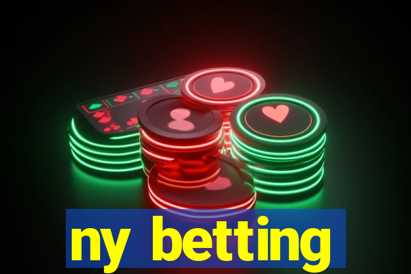 ny betting