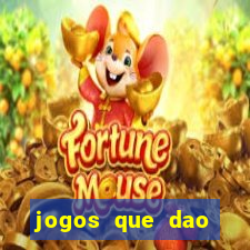 jogos que dao bonus gratis