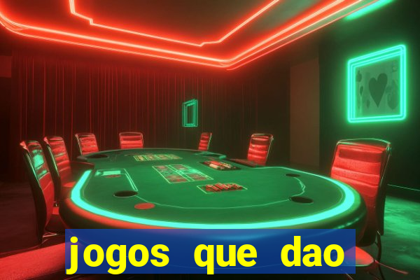 jogos que dao bonus gratis