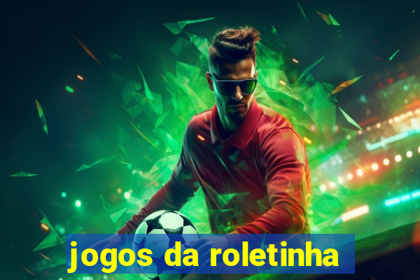 jogos da roletinha