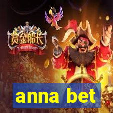 anna bet