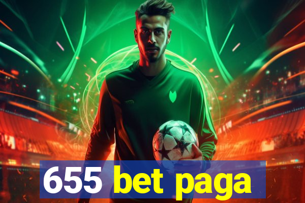 655 bet paga