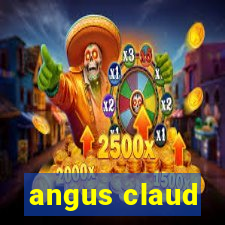 angus claud