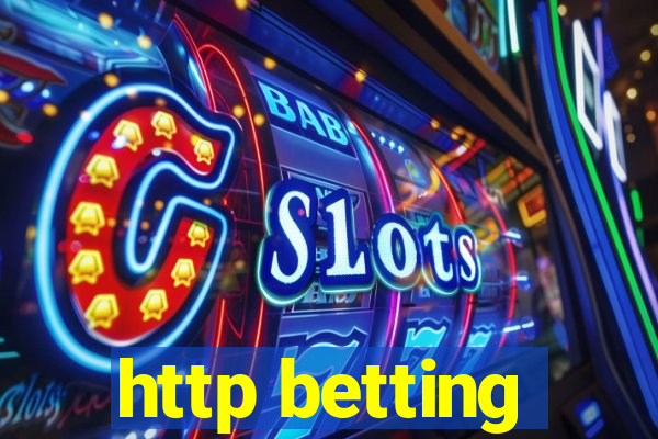 http betting