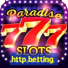 http betting