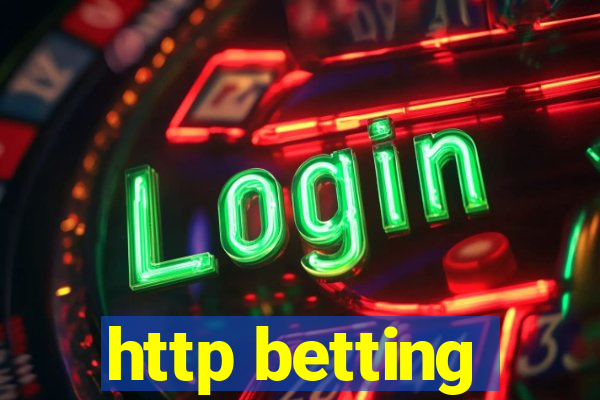 http betting