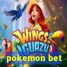 pokemon bet