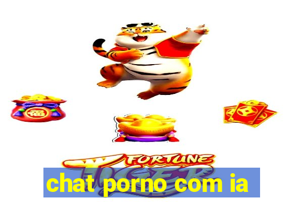 chat porno com ia