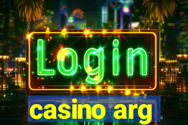 casino arg