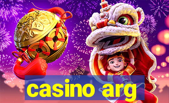 casino arg