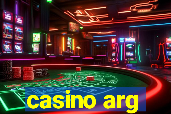 casino arg