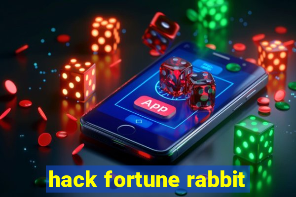 hack fortune rabbit