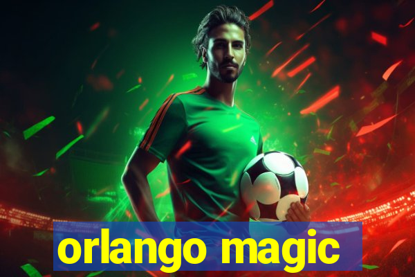 orlango magic