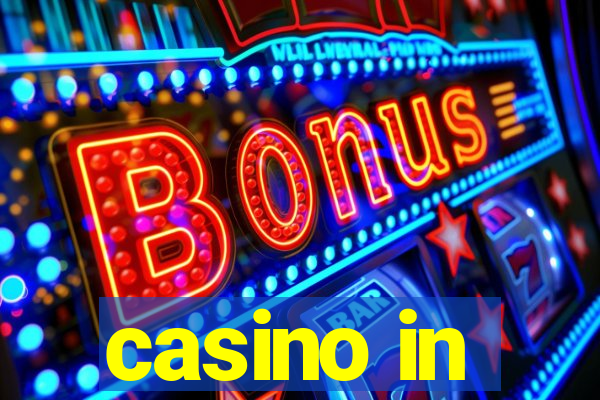 casino in