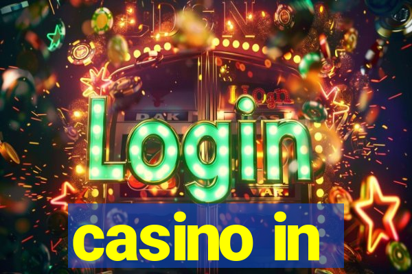 casino in