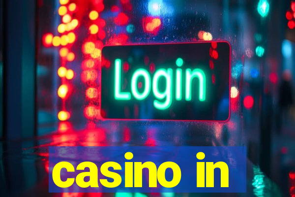 casino in