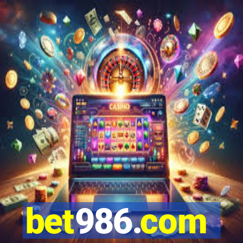 bet986.com