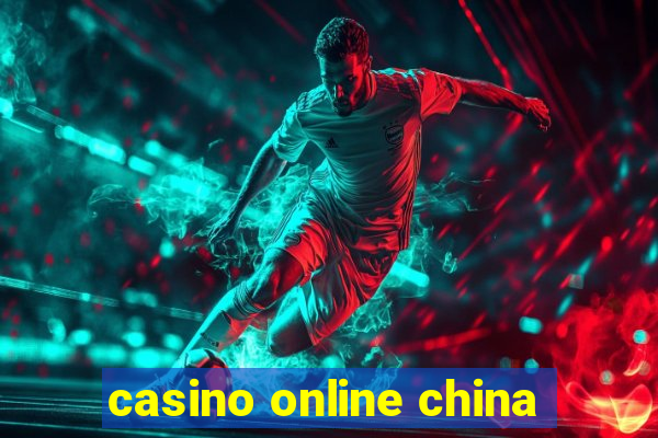 casino online china