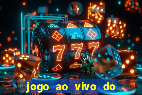 jogo ao vivo do inter hoje